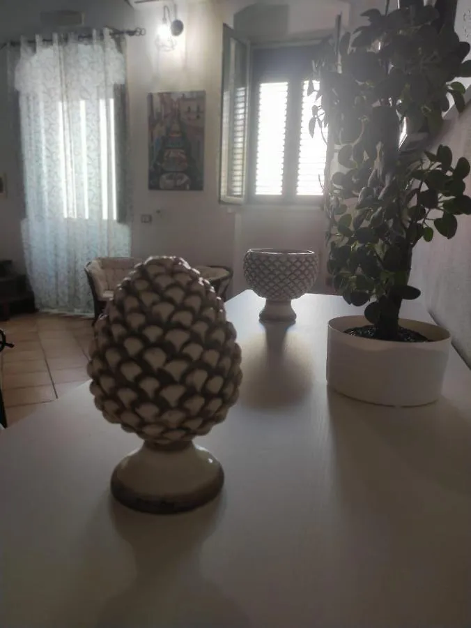 Holiday home Casa Ciuri Ciuri Villa Noto