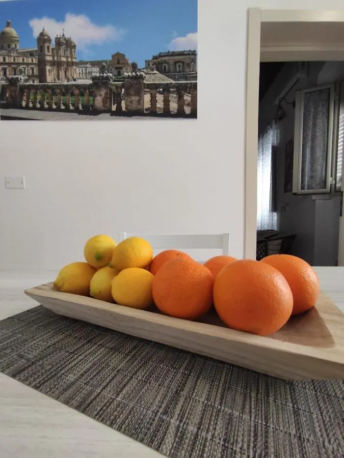 Casa Ciuri Ciuri Villa Noto 0*,  Italy