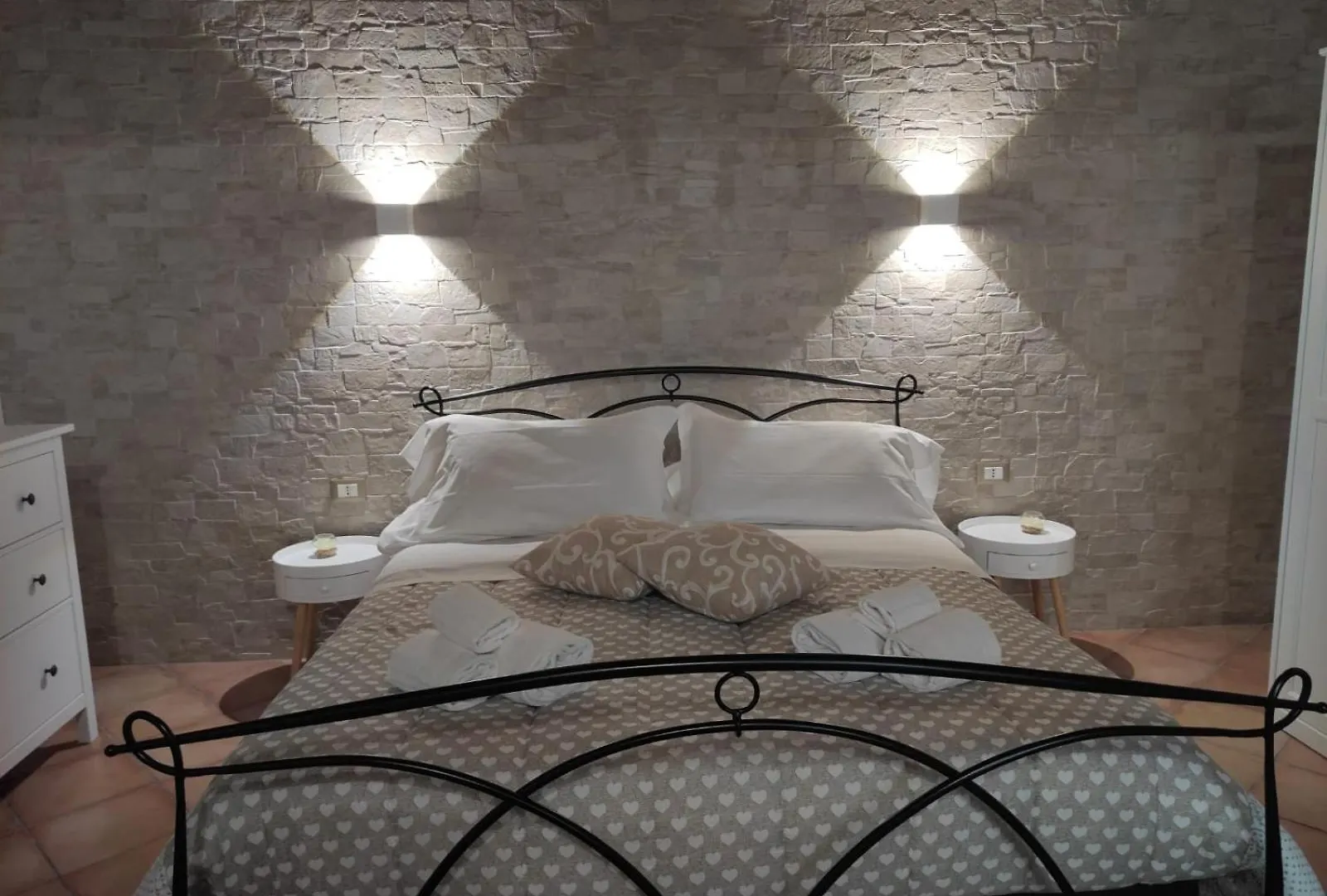 Hébergement de vacances Villa Casa Ciuri Ciuri à Noto