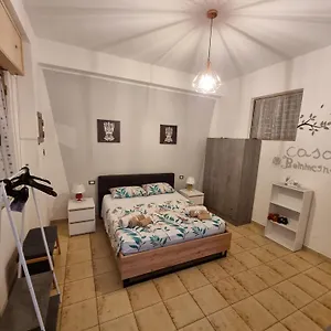 Casa Bommegna Hébergement de vacances