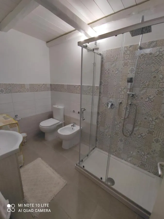 Casa Ciuri Ciuri Villa Noto