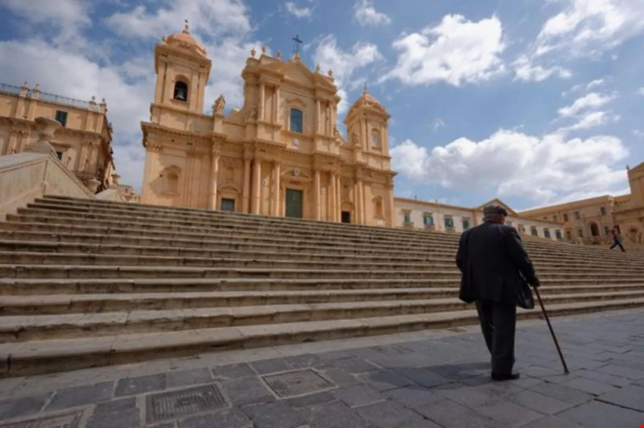 Casa Ciuri Ciuri Villa Noto Italy