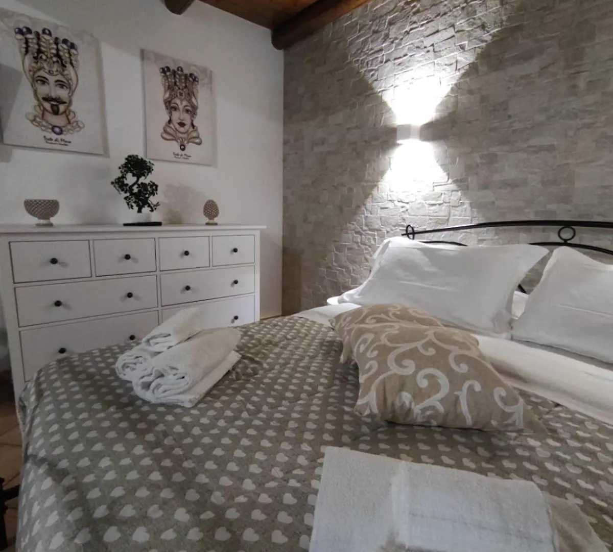 Casa Ciuri Ciuri Villa Noto 0*,